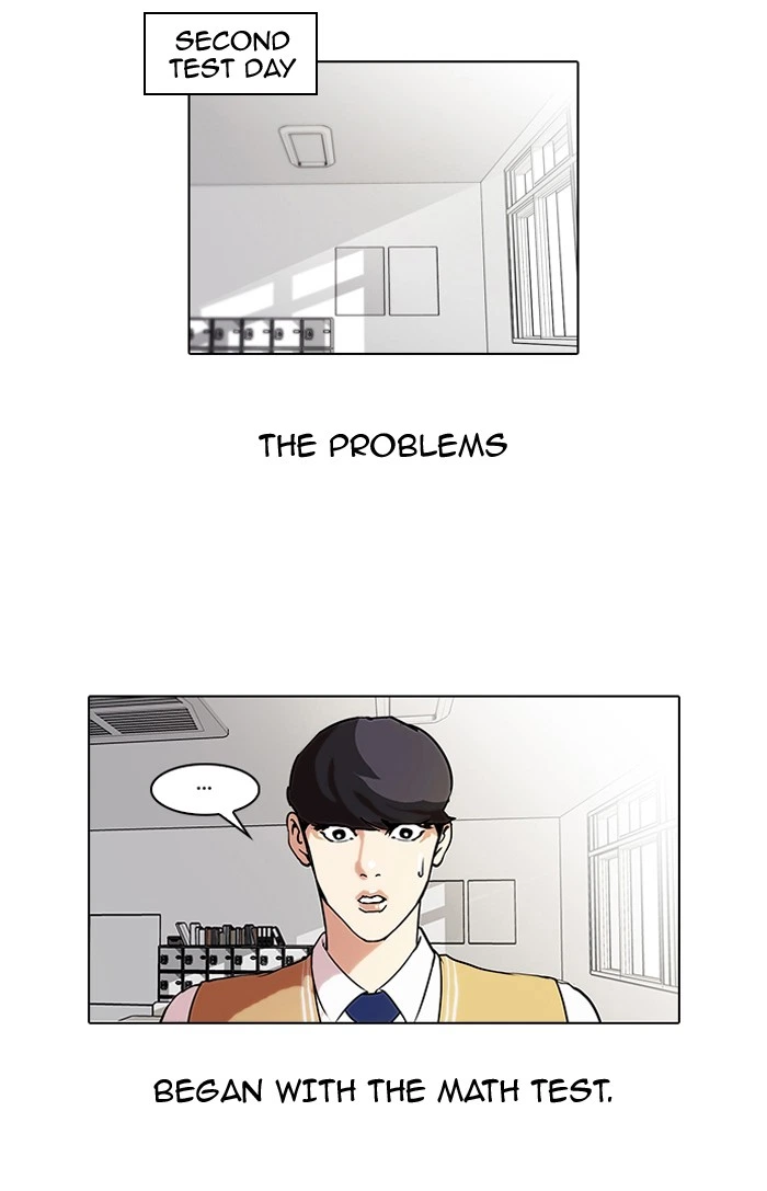 Lookism Chapter 40 — page 19