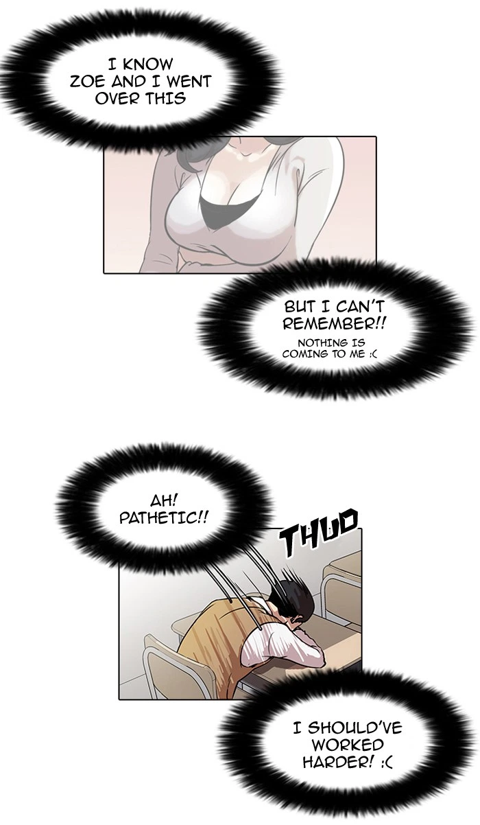 Lookism Chapter 40 — page 20