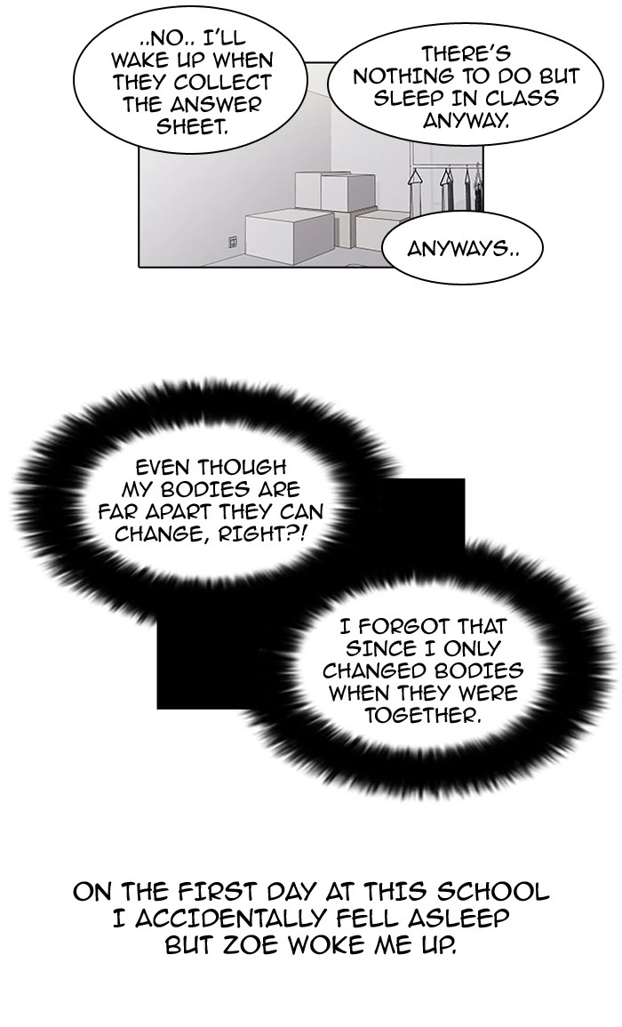 Lookism Chapter 40 — page 23