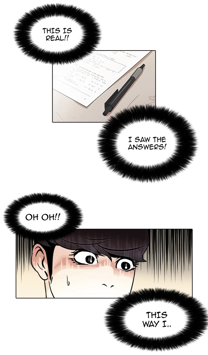Lookism Chapter 40 — page 28