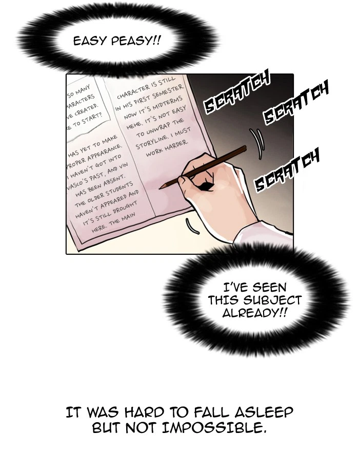 Lookism Chapter 40 — page 30