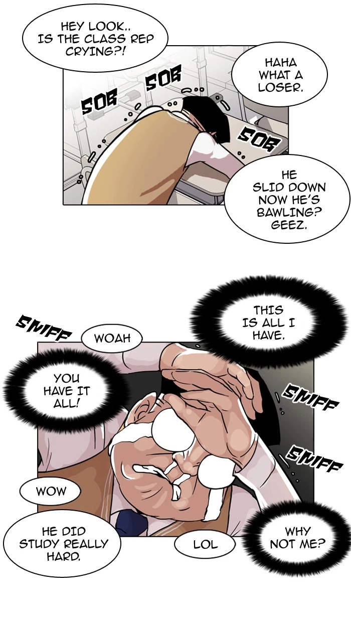 Lookism Chapter 40 — page 37