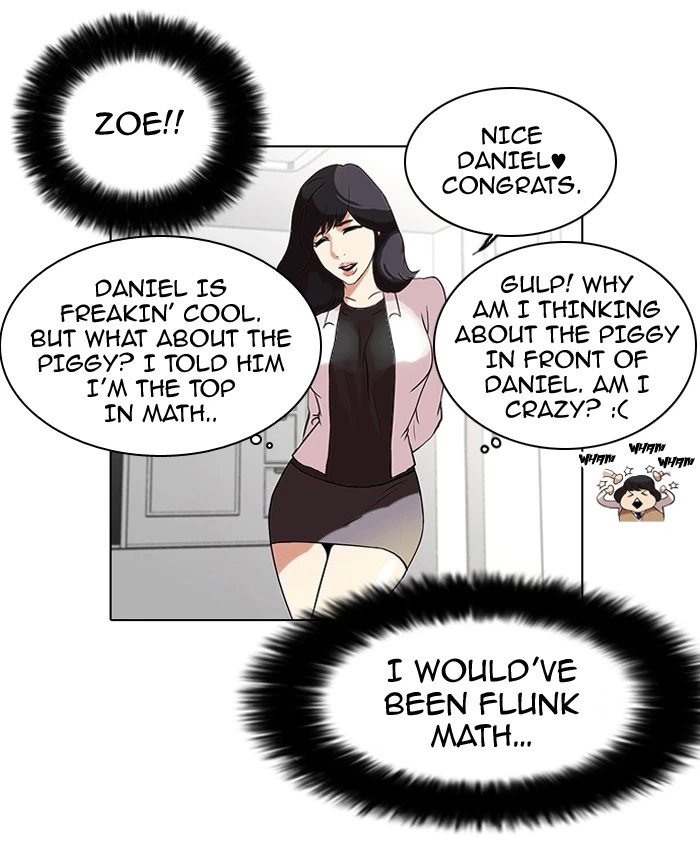 Lookism Chapter 40 — page 40