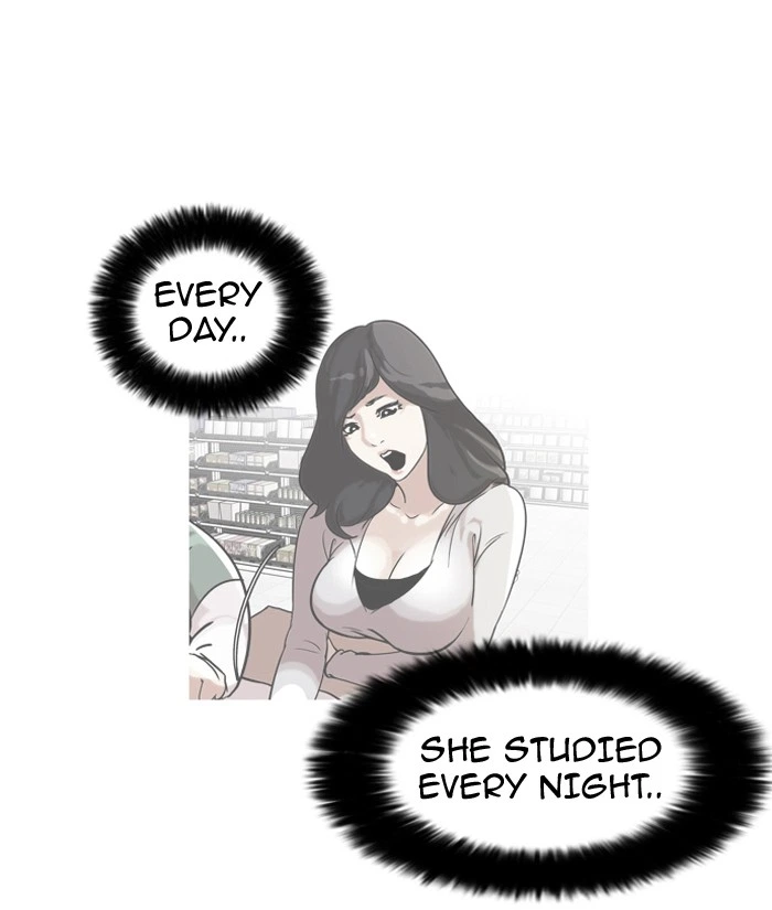 Lookism Chapter 40 — page 41