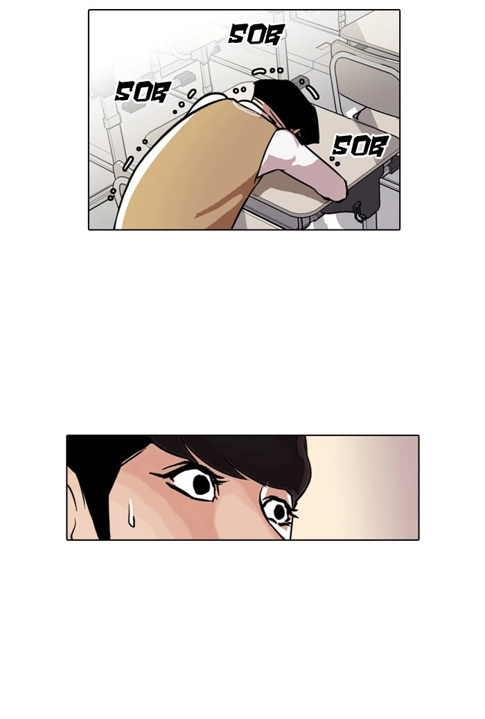 Lookism Chapter 40 — page 43