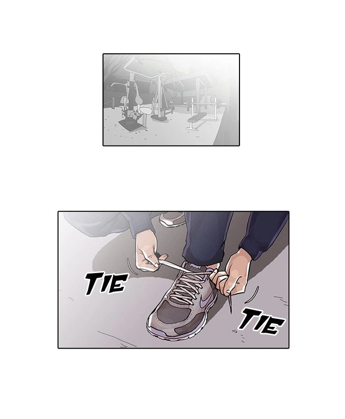Lookism Chapter 40 — page 49