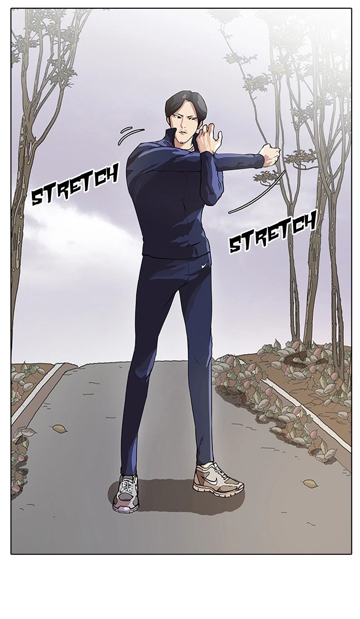 Lookism Chapter 40 — page 50