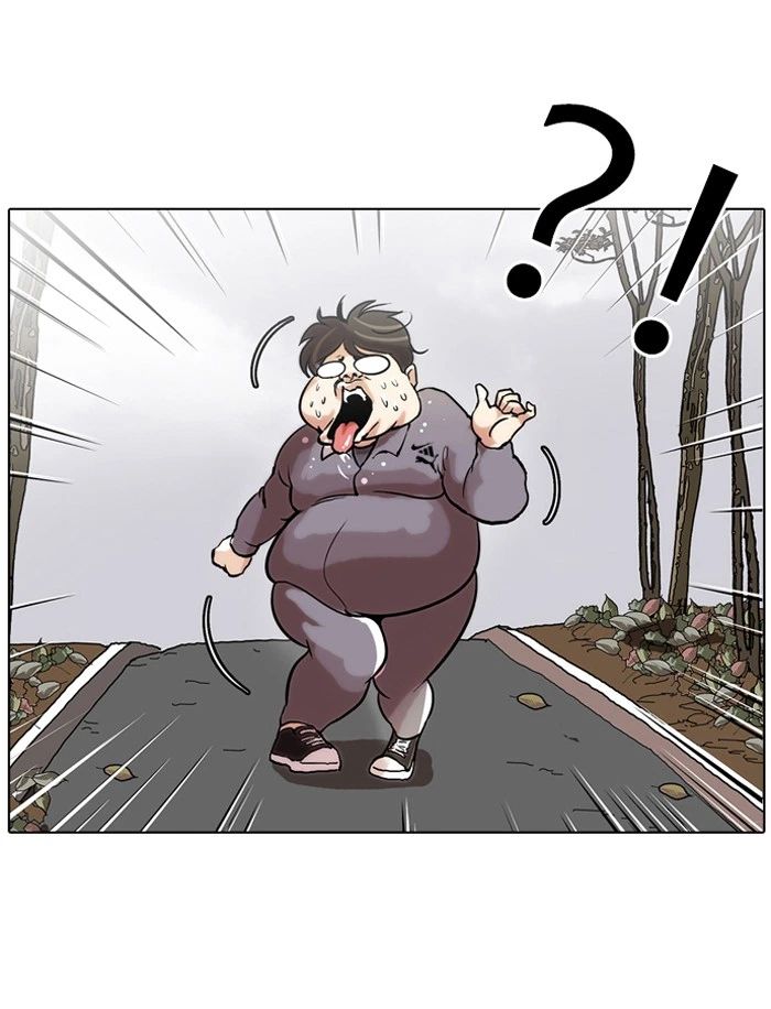Lookism Chapter 40 — page 52