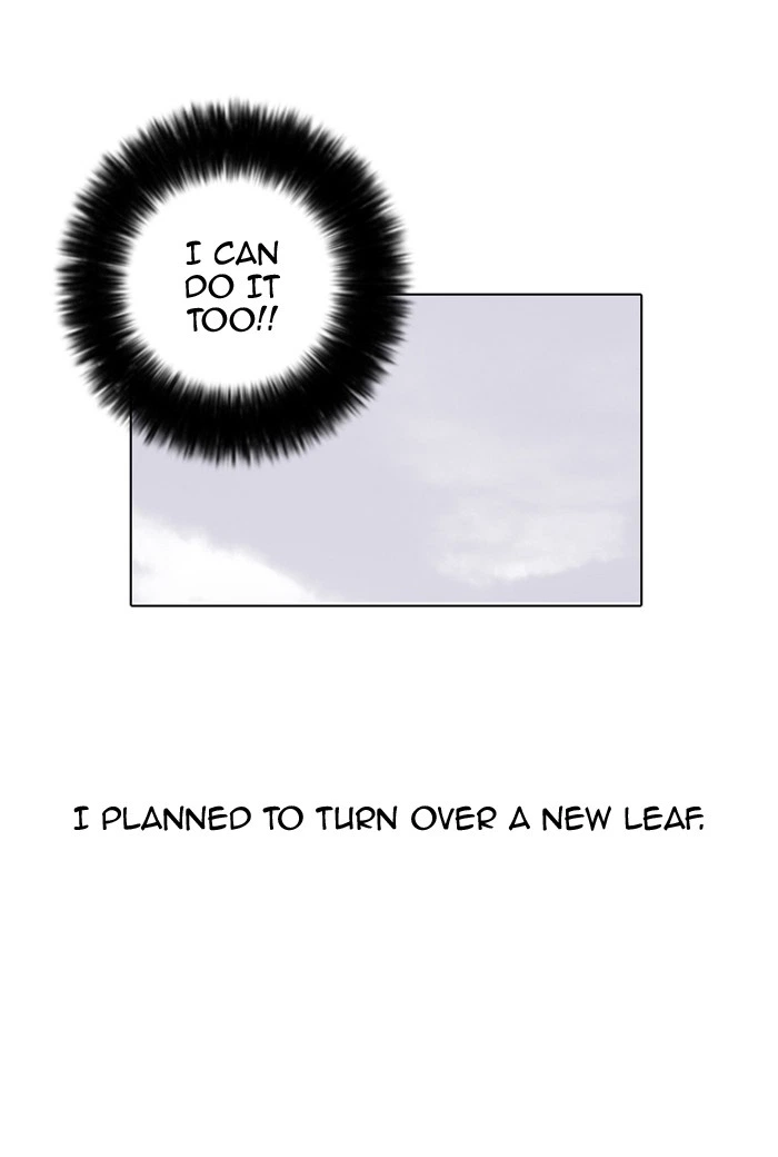Lookism Chapter 40 — page 54