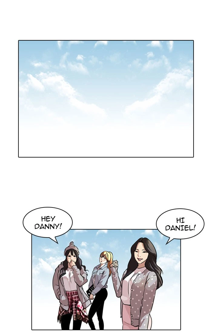 Lookism Chapter 41 — page 1