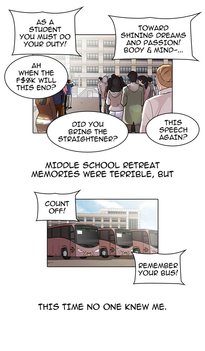 Lookism Chapter 41 — page 4