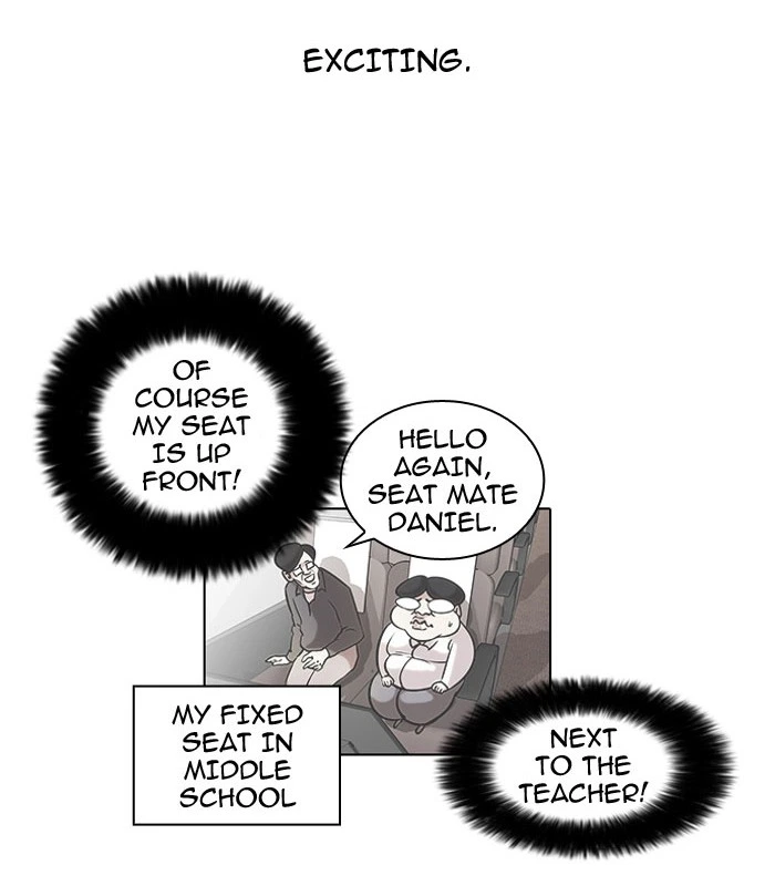 Lookism Chapter 41 — page 6