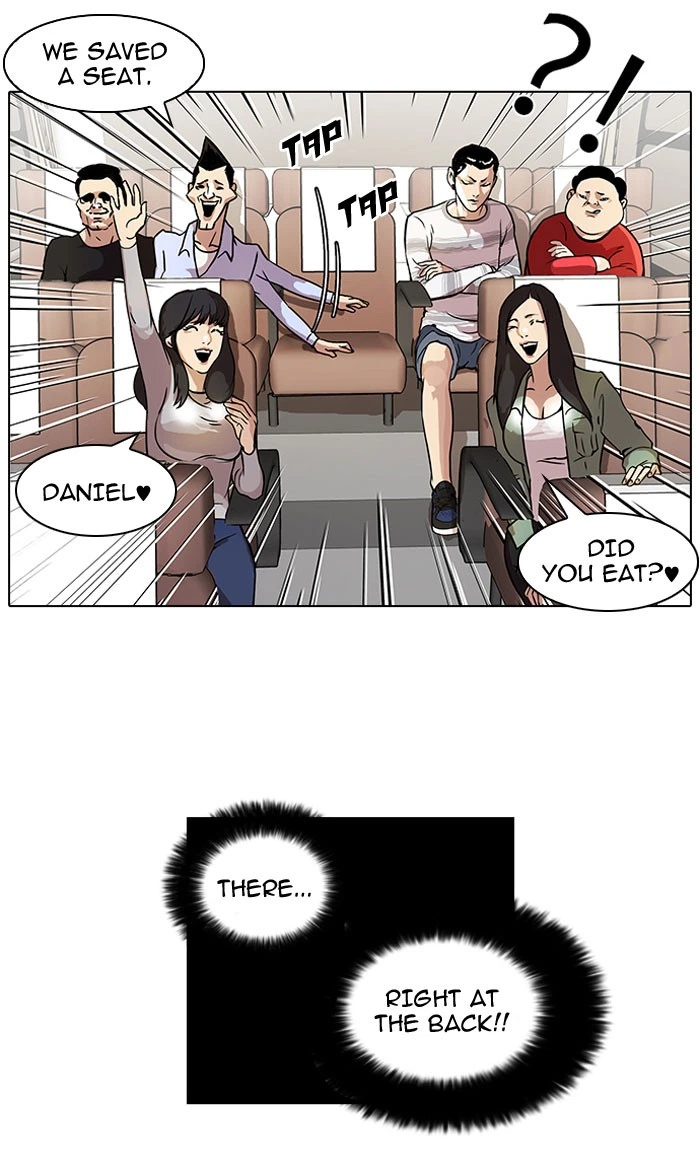 Lookism Chapter 41 — page 8