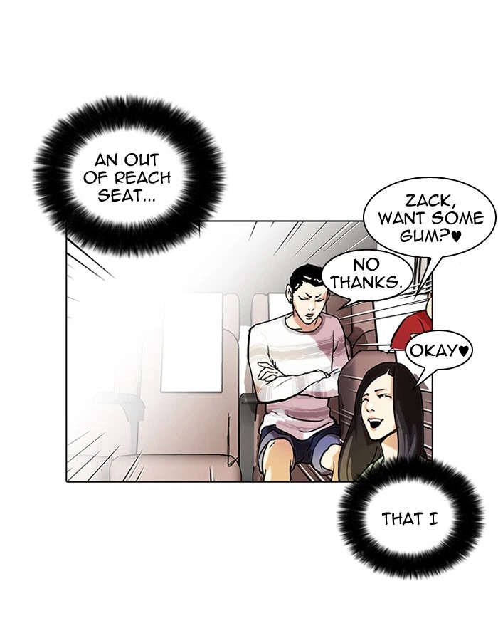 Lookism Chapter 41 — page 9