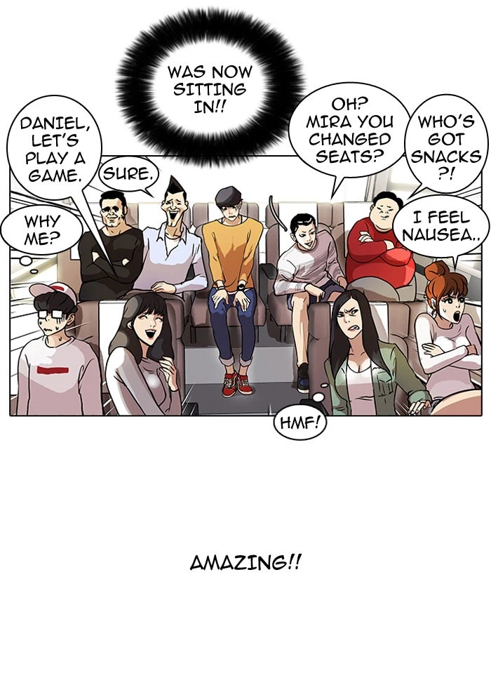 Lookism Chapter 41 — page 10