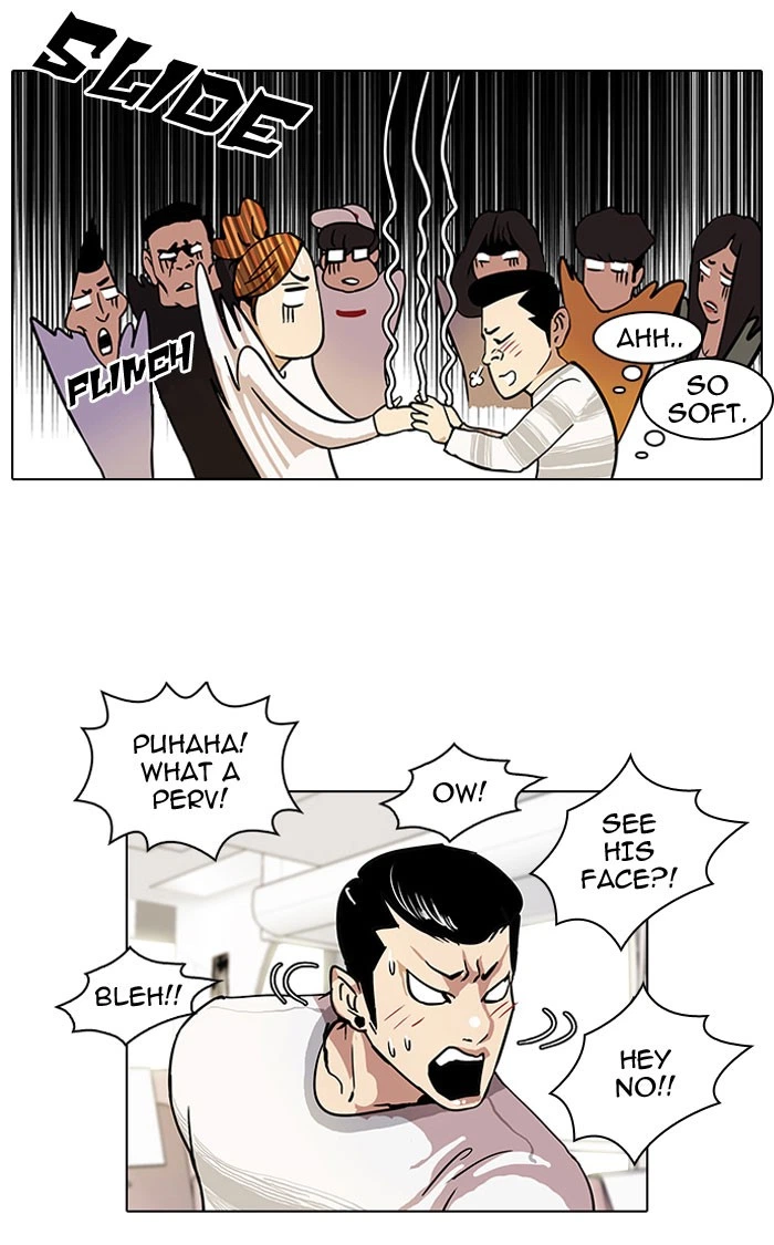 Lookism Chapter 41 — page 15