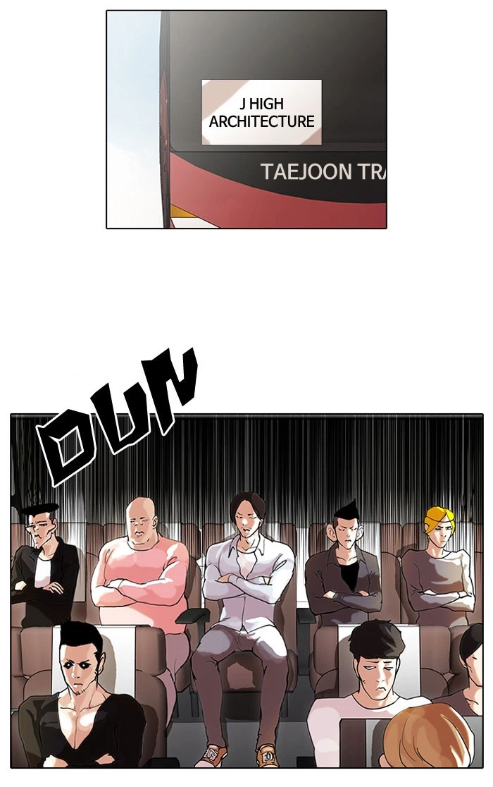 Lookism Chapter 41 — page 18
