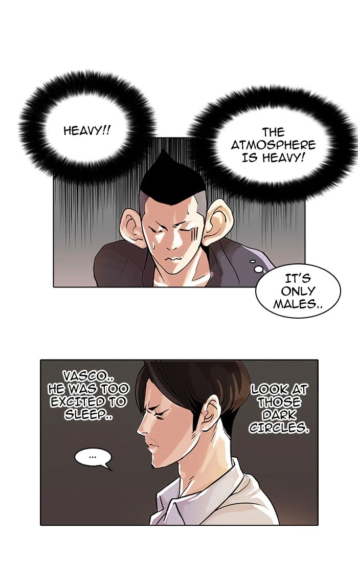Lookism Chapter 41 — page 19