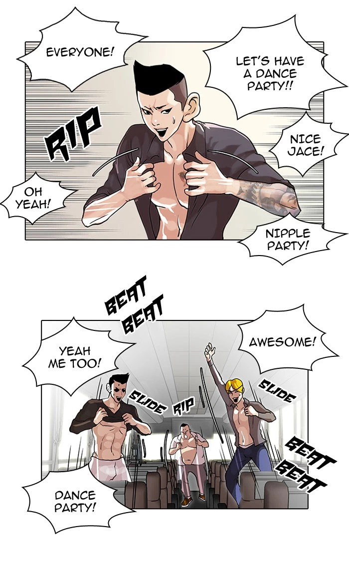 Lookism Chapter 41 — page 20