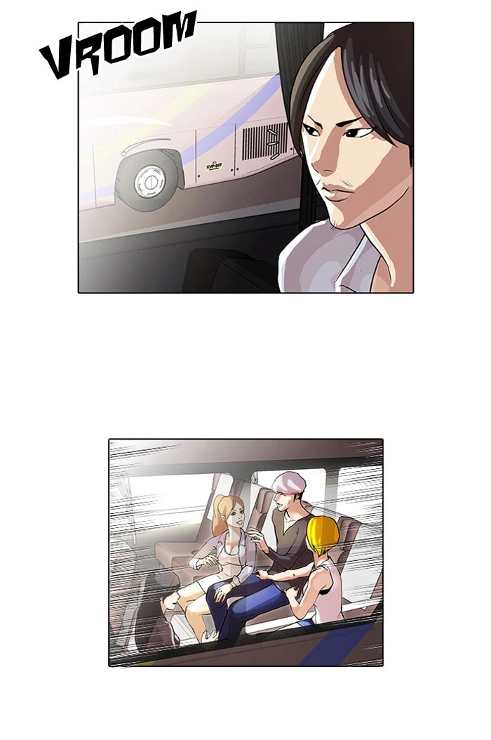 Lookism Chapter 41 — page 22