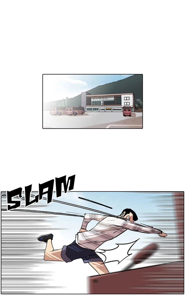 Lookism Chapter 41 — page 24
