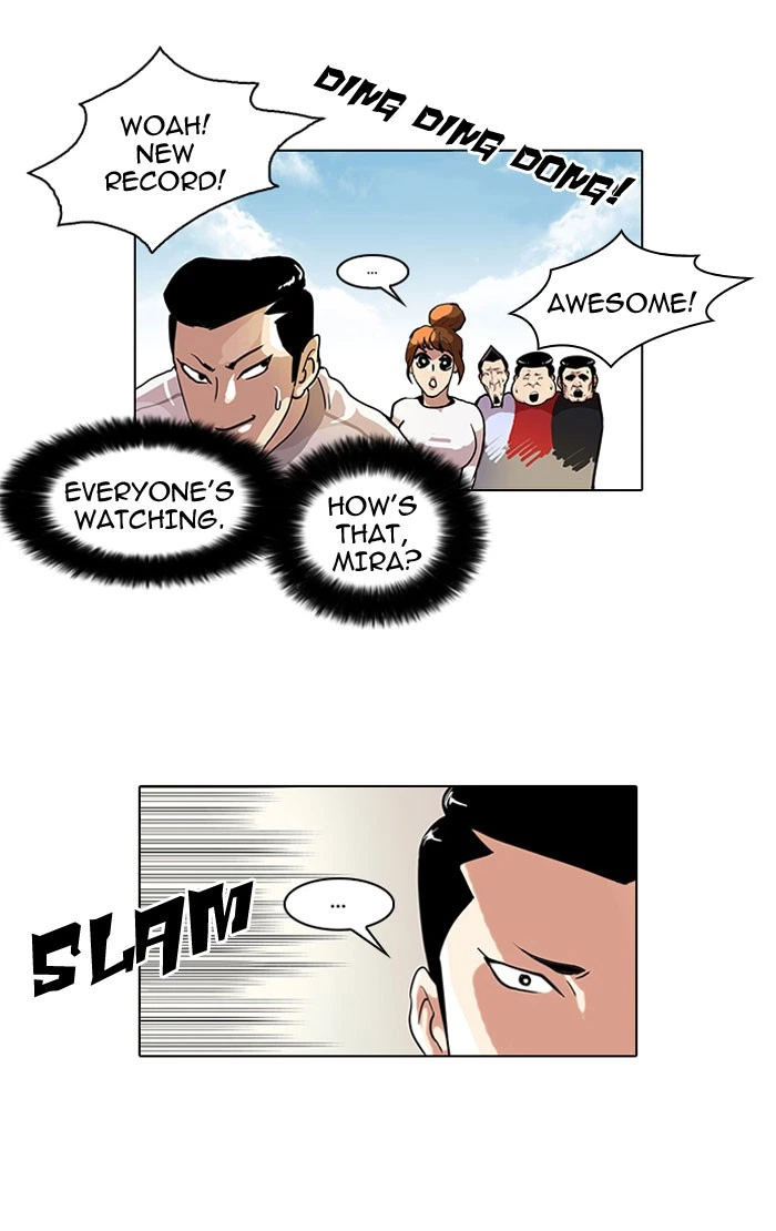 Lookism Chapter 41 — page 25
