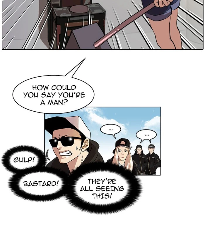 Lookism Chapter 41 — page 29