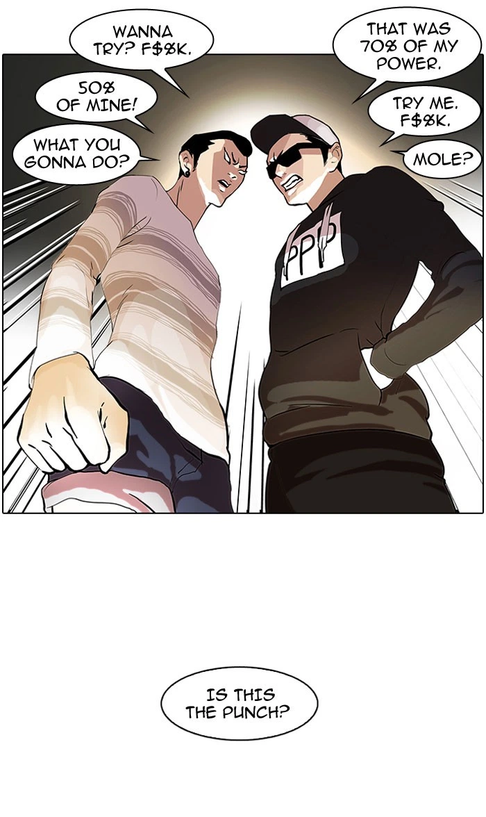 Lookism Chapter 41 — page 30
