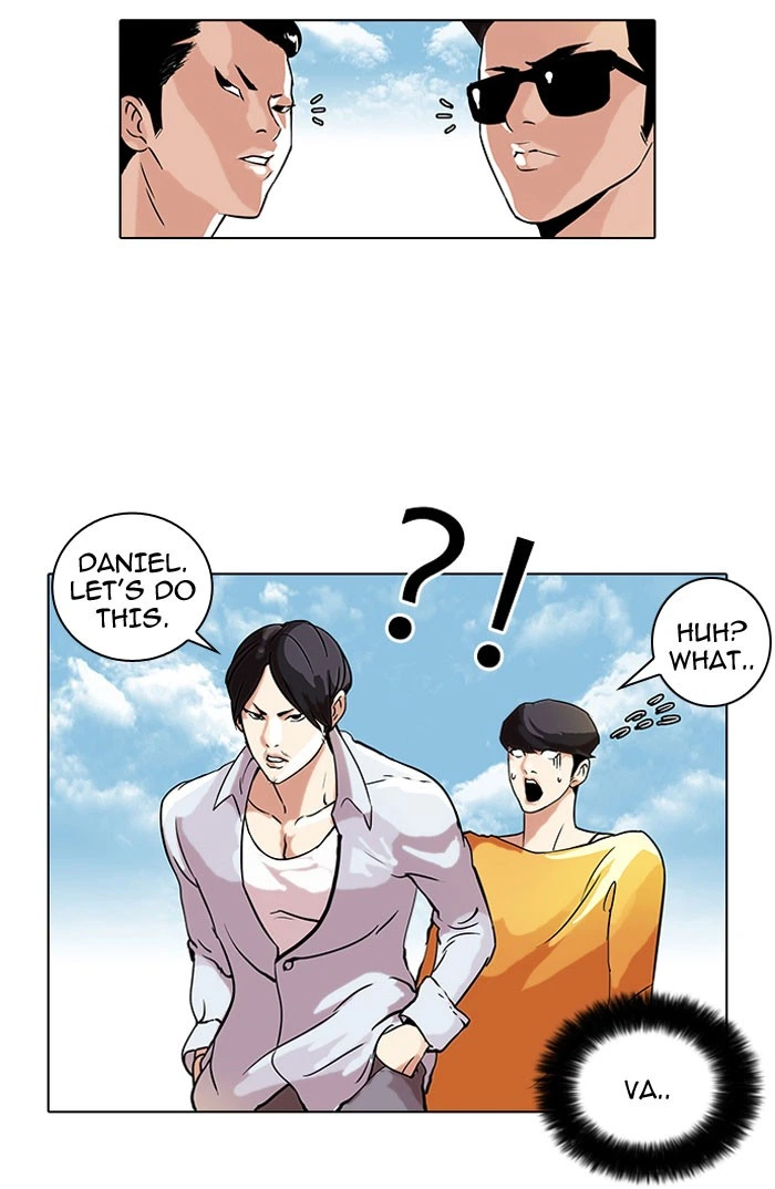 Lookism Chapter 41 — page 31