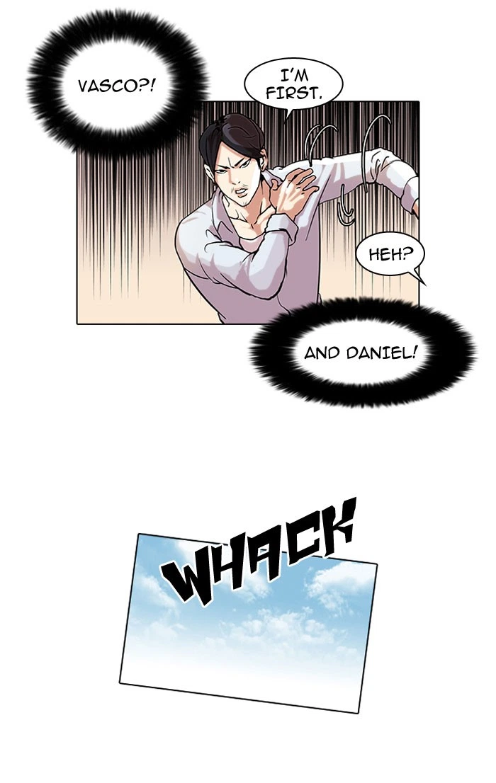 Lookism Chapter 41 — page 32