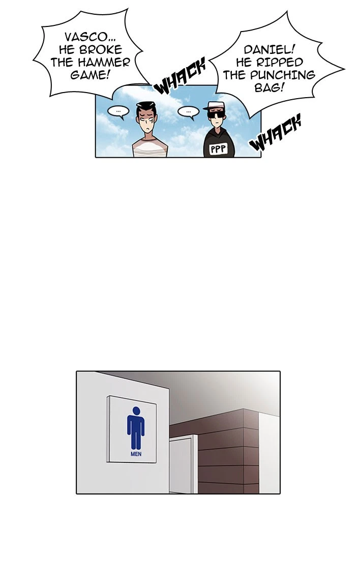Lookism Chapter 41 — page 33