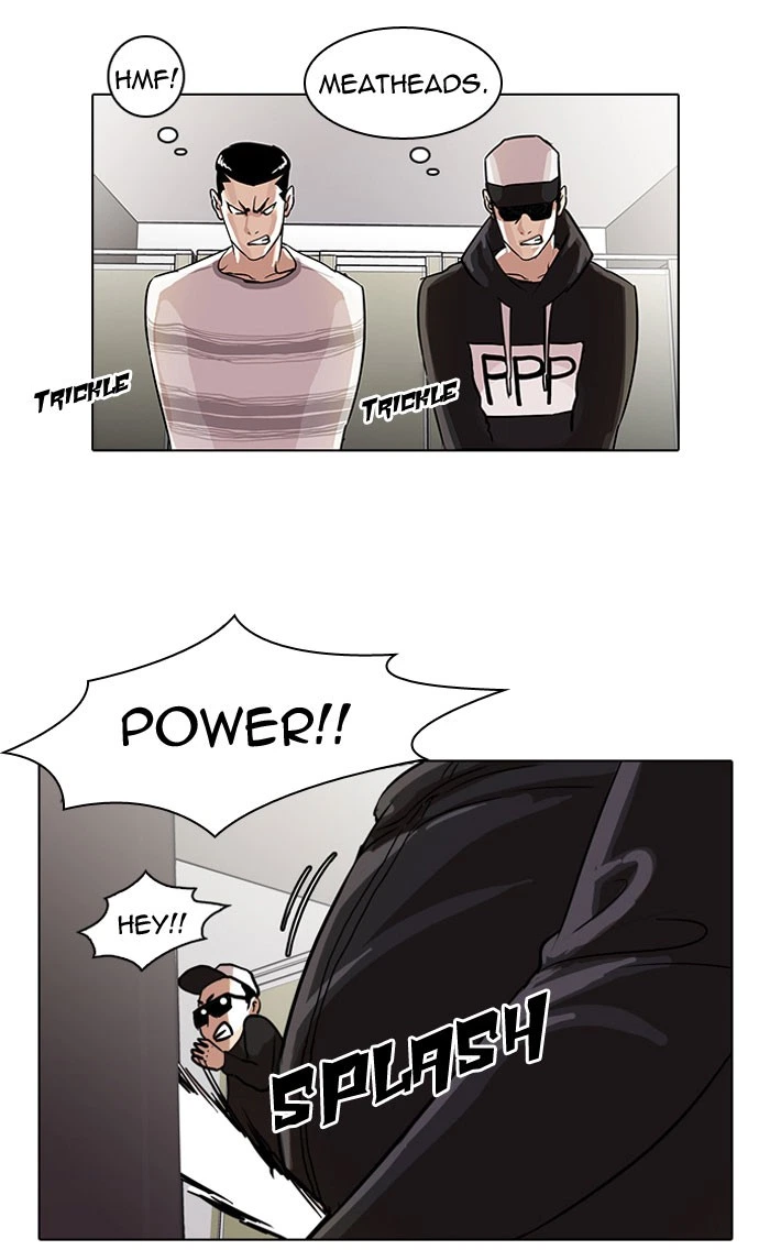 Lookism Chapter 41 — page 34
