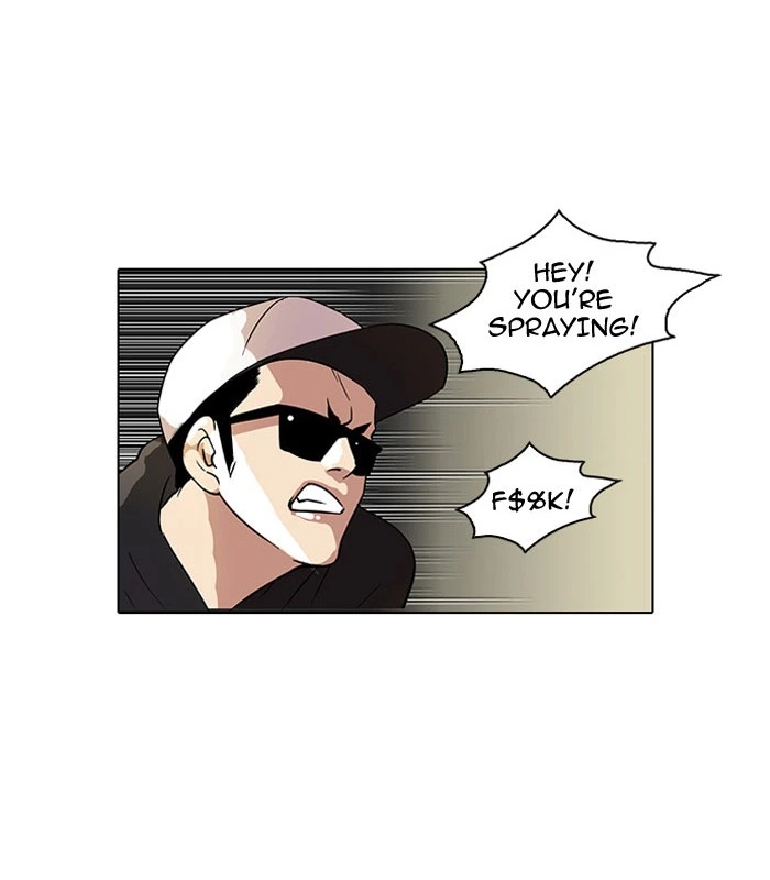 Lookism Chapter 41 — page 35