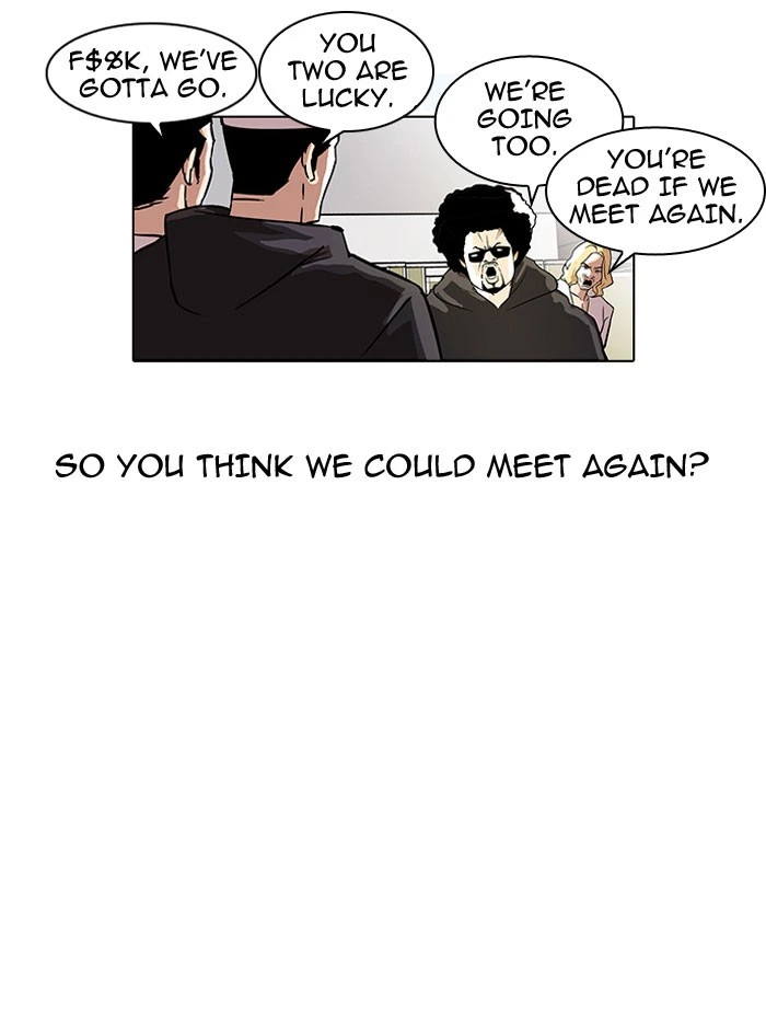 Lookism Chapter 41 — page 38