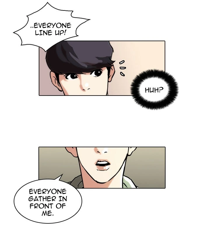 Lookism Chapter 41 — page 40