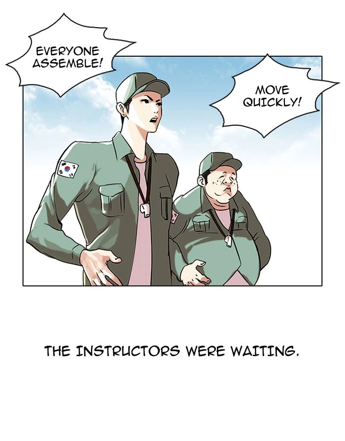 Lookism Chapter 41 — page 41
