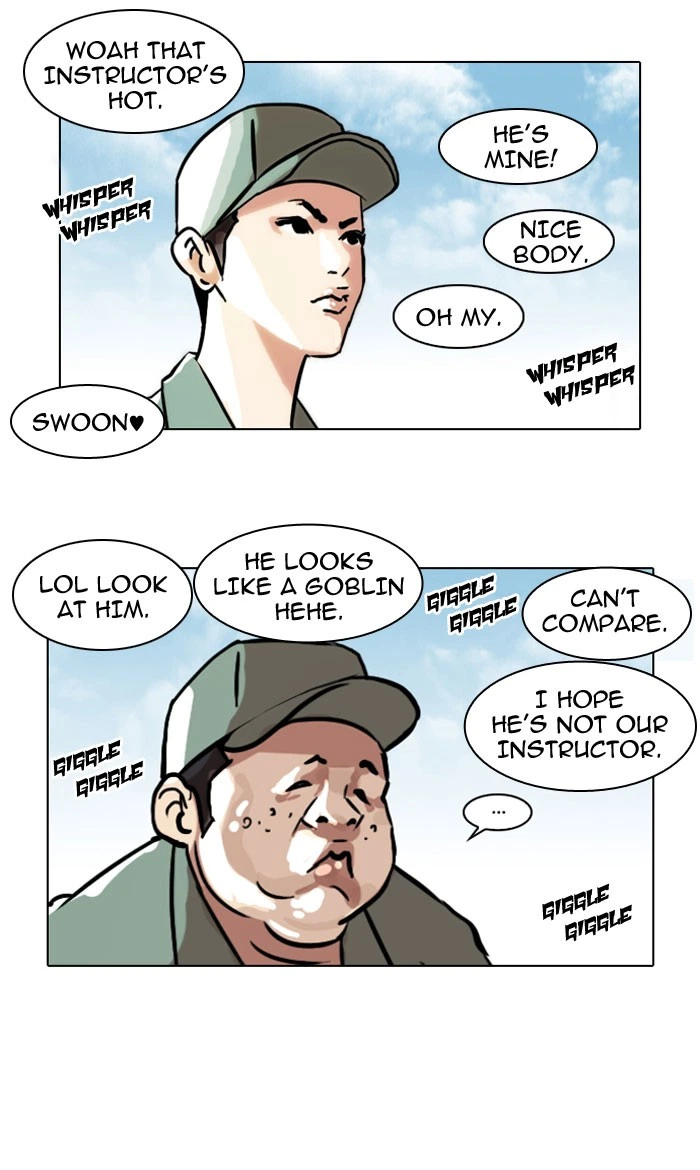 Lookism Chapter 41 — page 42