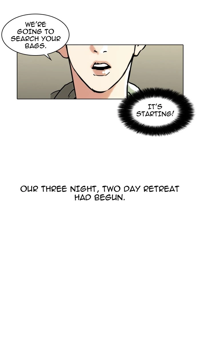 Lookism Chapter 41 — page 44