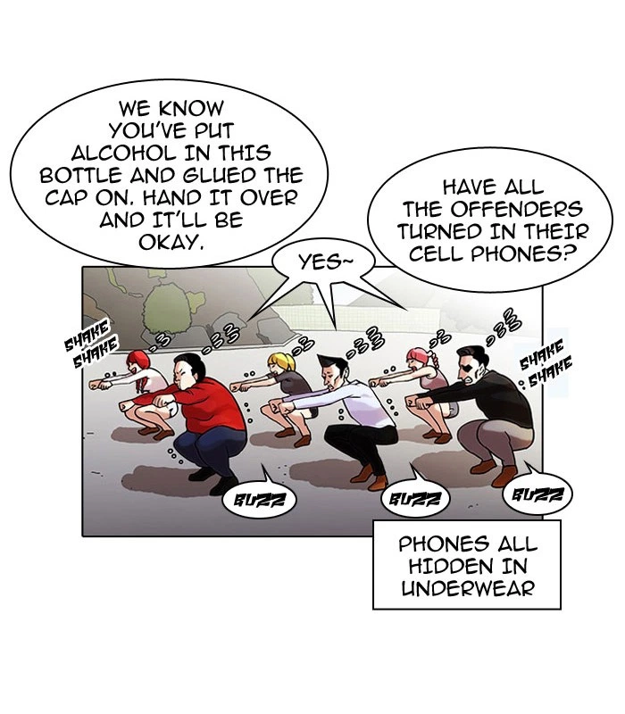Lookism Chapter 42 — page 2