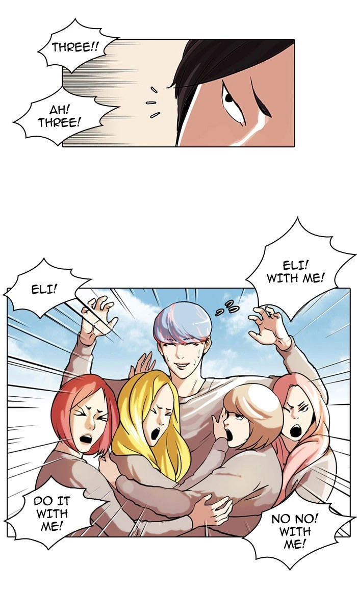 Lookism Chapter 42 — page 10