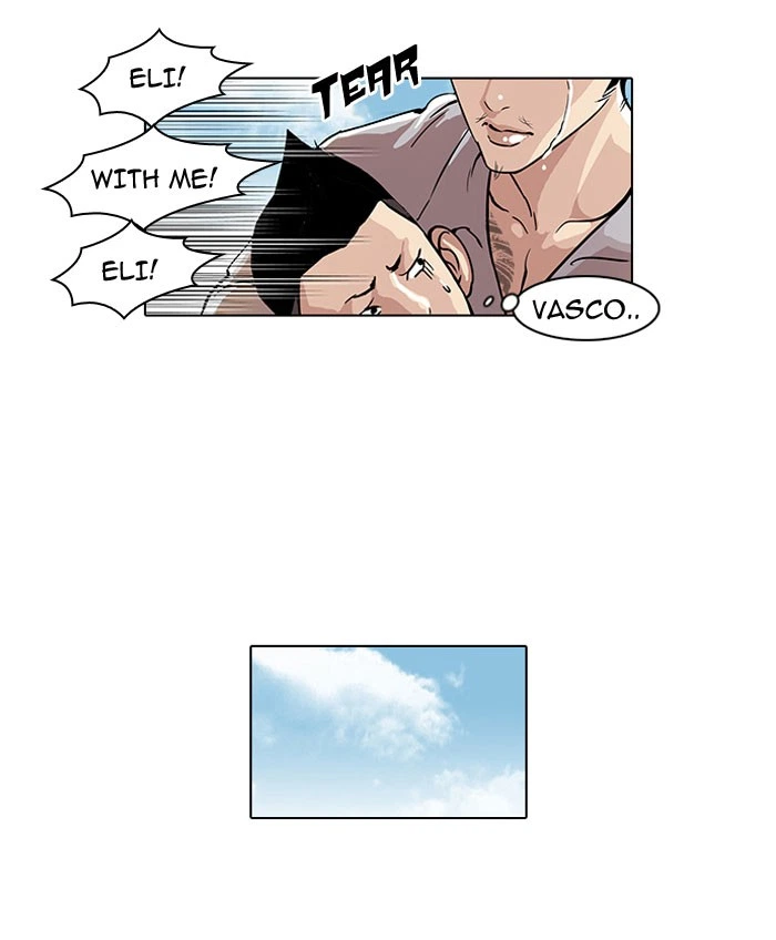 Lookism Chapter 42 — page 11