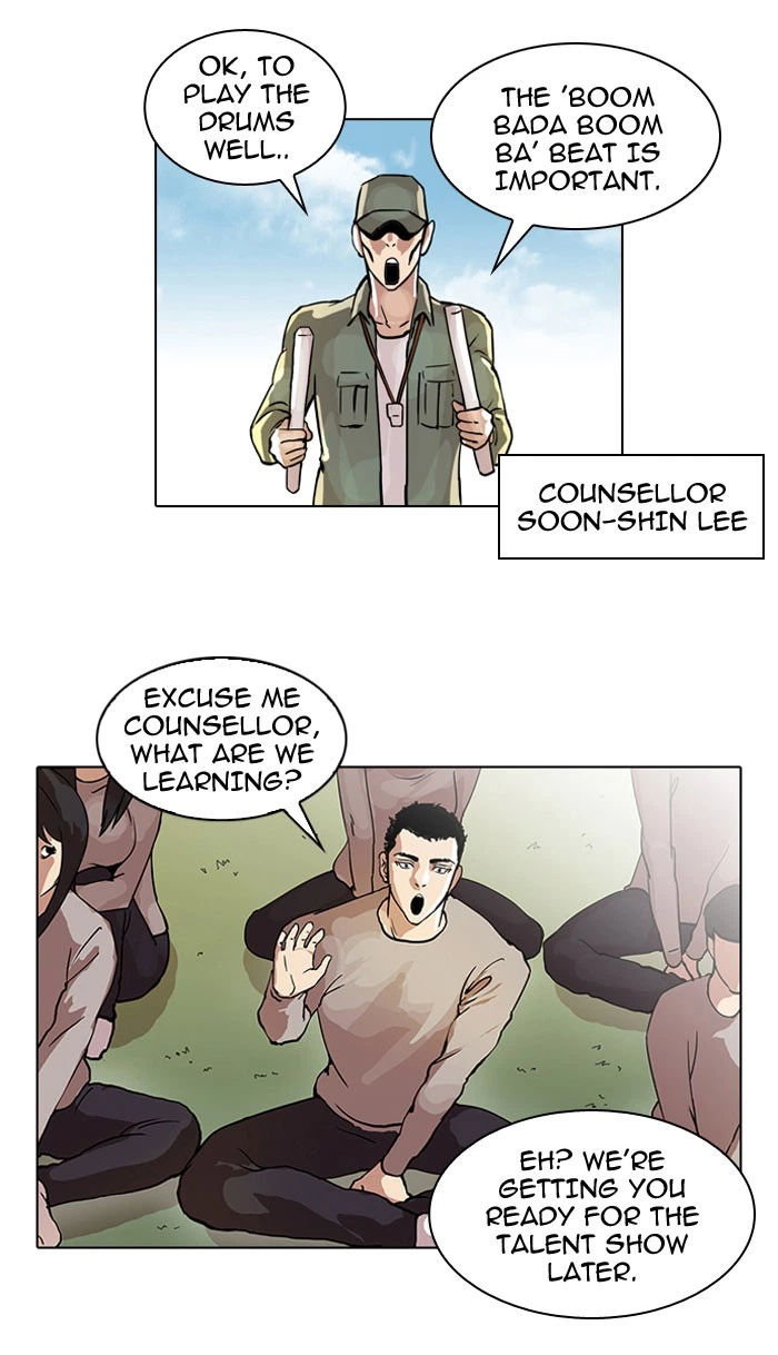 Lookism Chapter 42 — page 12