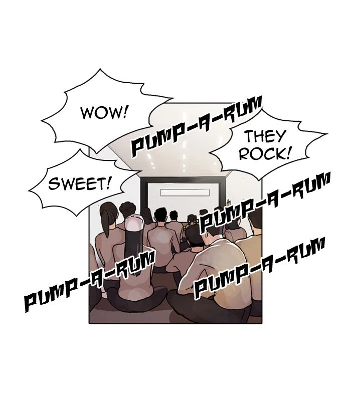 Lookism Chapter 42 — page 14