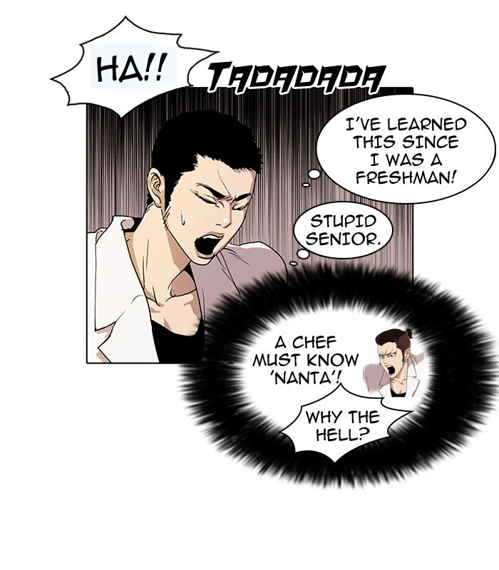 Lookism Chapter 42 — page 15