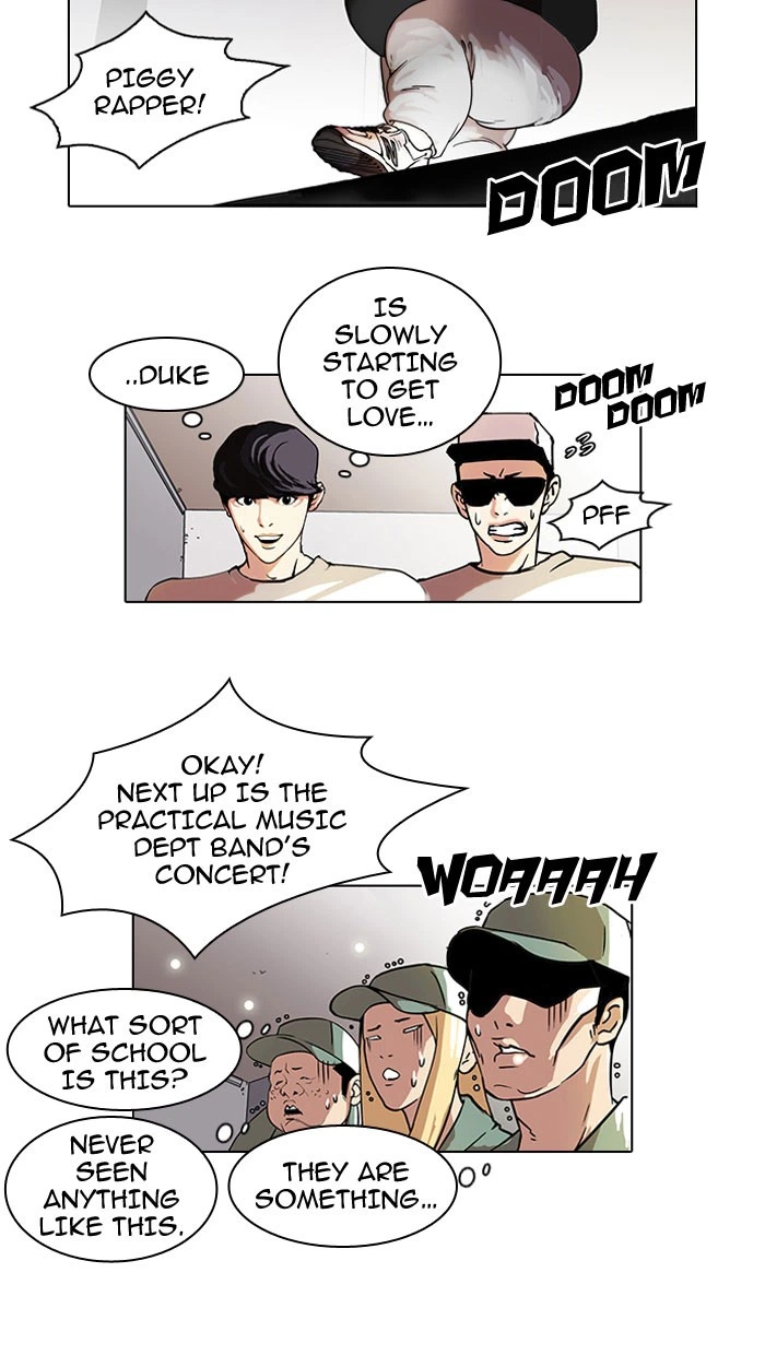 Lookism Chapter 42 — page 17