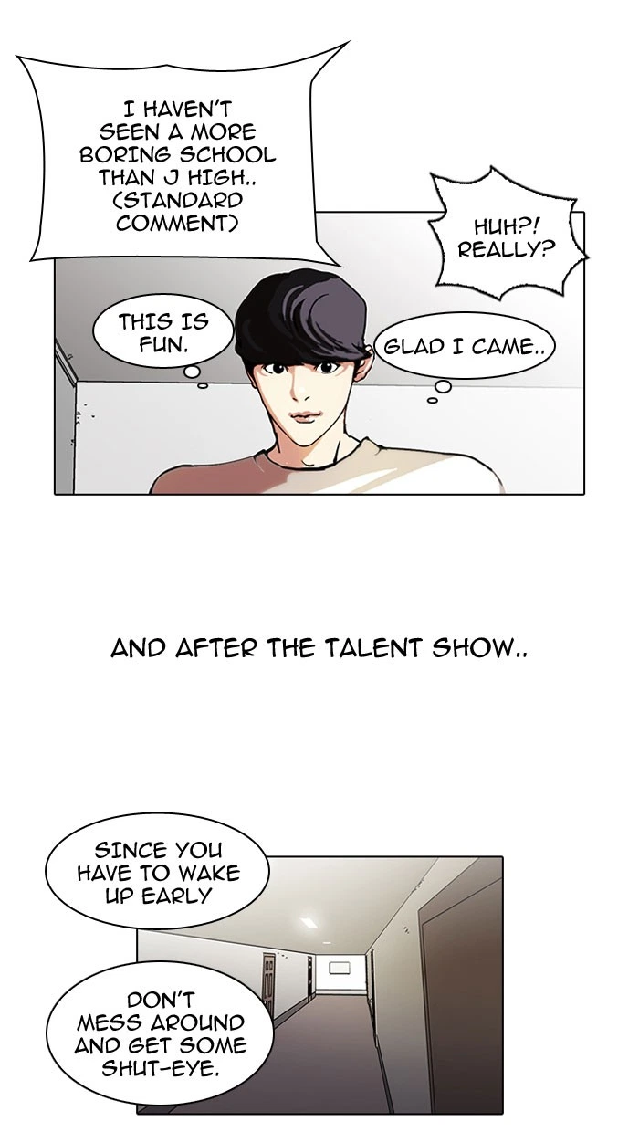 Lookism Chapter 42 — page 18