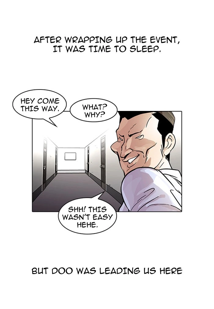 Lookism Chapter 42 — page 19