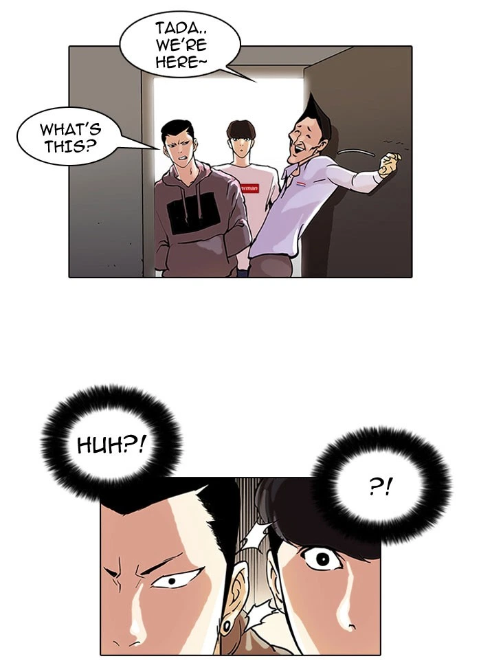 Lookism Chapter 42 — page 20