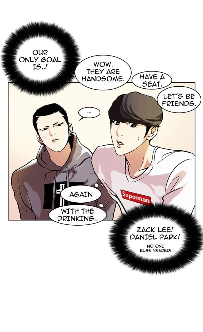 Lookism Chapter 42 — page 23