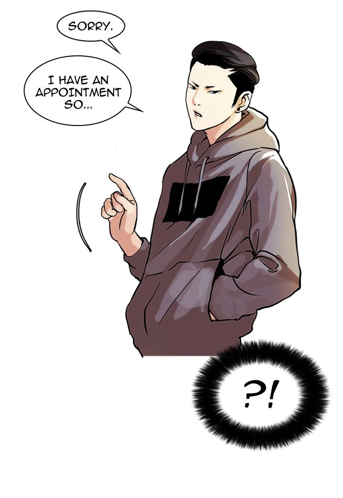 Lookism Chapter 42 — page 24